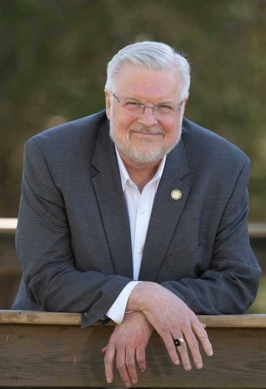 rev-mark-creech