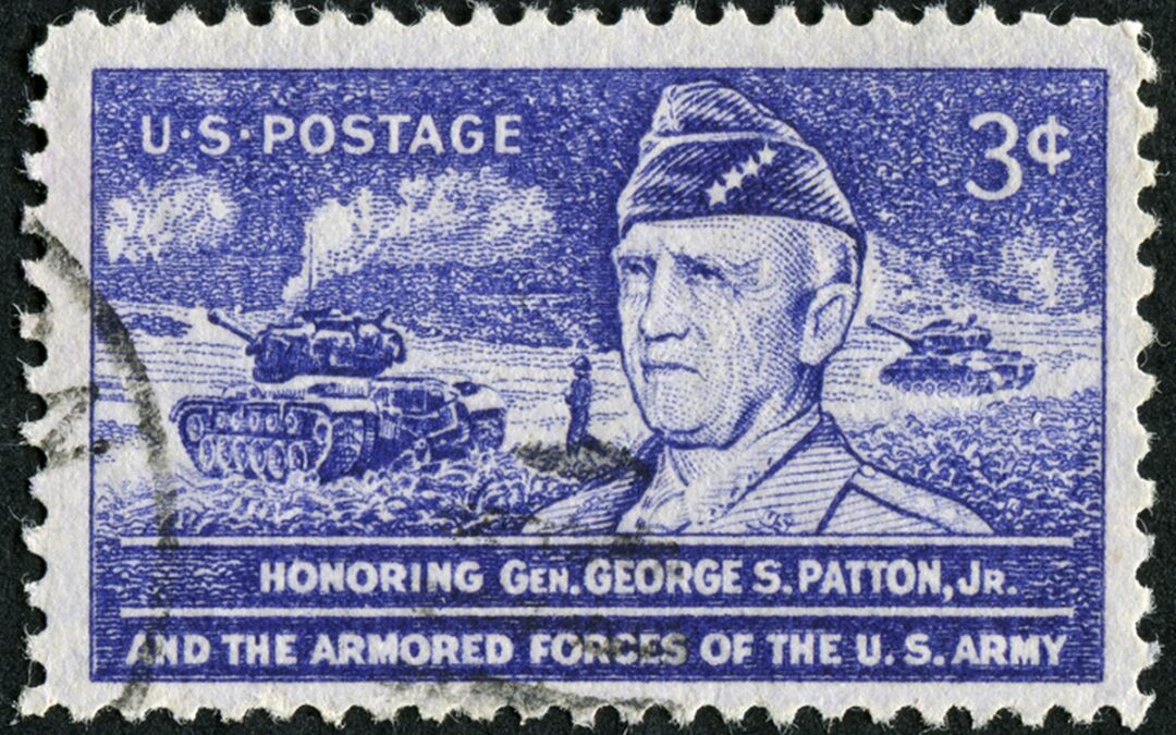 ‘I’ll Tell You About It This One Time:’ A Memorial Day Reflection