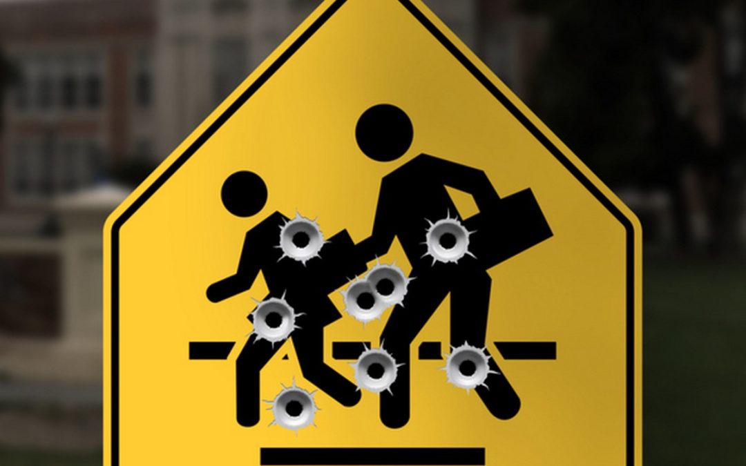 After a Decade of Advocacy, Return America’s School Safety Push Gaining Ground