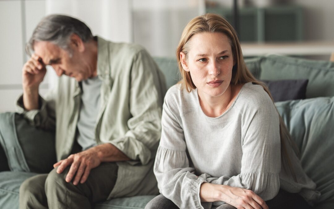 Fathers Forgotten: The Quiet Epidemic of Estrangement