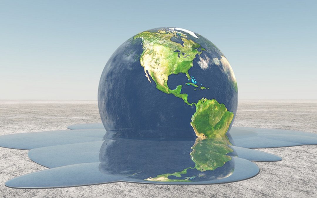 Climate Fears Are Robbing Our Youth of Hope