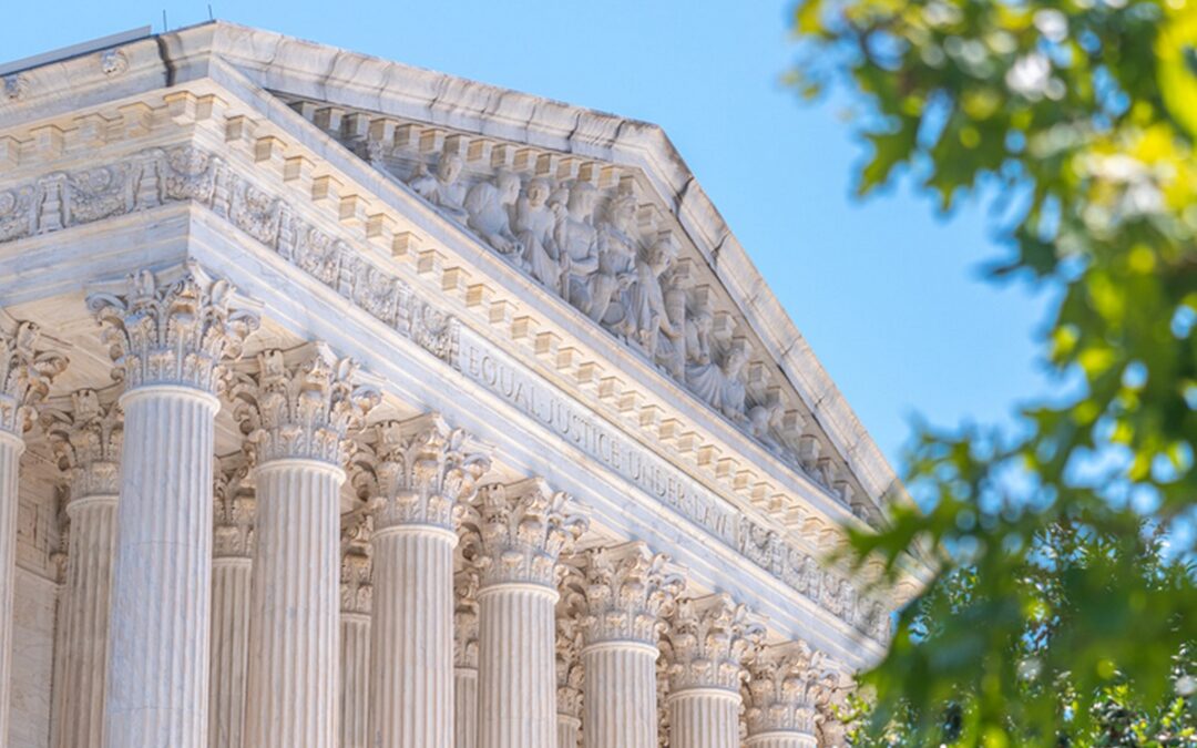 Obergefell Could Fall: What This Would Mean for Marriage in North Carolina