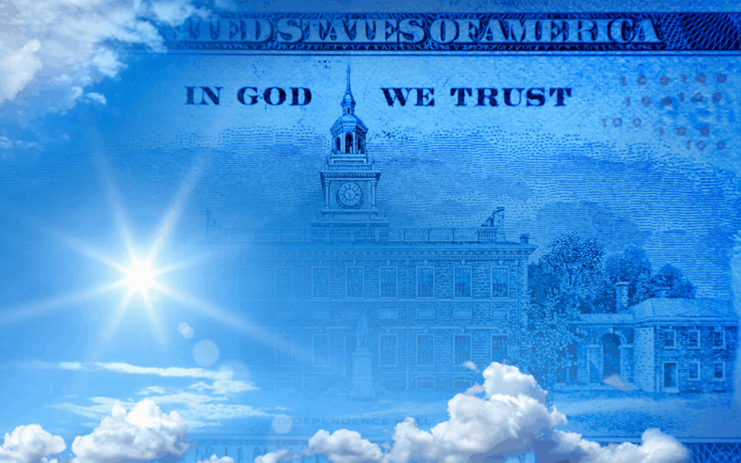 Symbols Matter: Why ‘In God We Trust’ Belongs in Our State Legislature