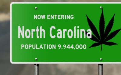 North Carolina Should Not Follow the Marijuana Legalization Trend