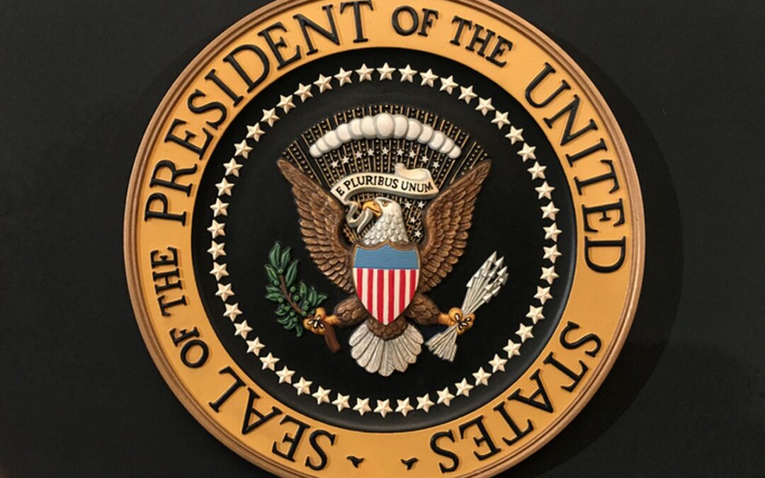 Heavenly Hope: What President Trump’s Words Show Us About Salvation