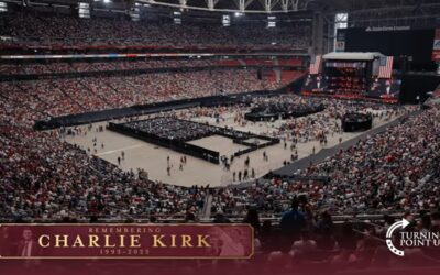 Not a Flash in the Pan: The Deeper Current Behind the Movement Surrounding Charlie Kirk