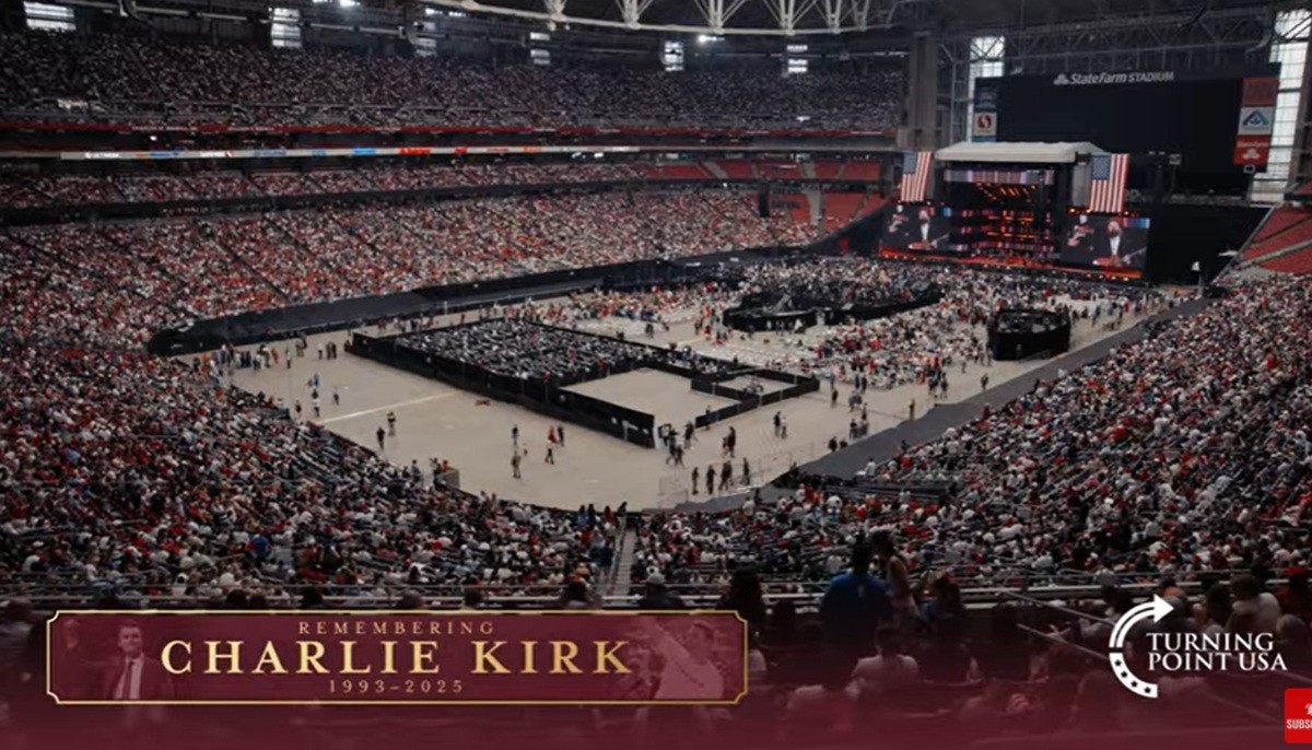 Across the nation, a rising chorus of voices wonders aloud whether the revival and movement surrounding Charlie Kirk are just a “flash in the pan.” ...
