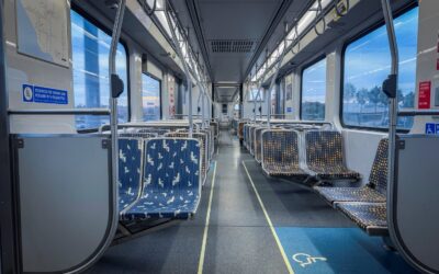 From the Womb to the Train Car: Defending Life Everywhere
