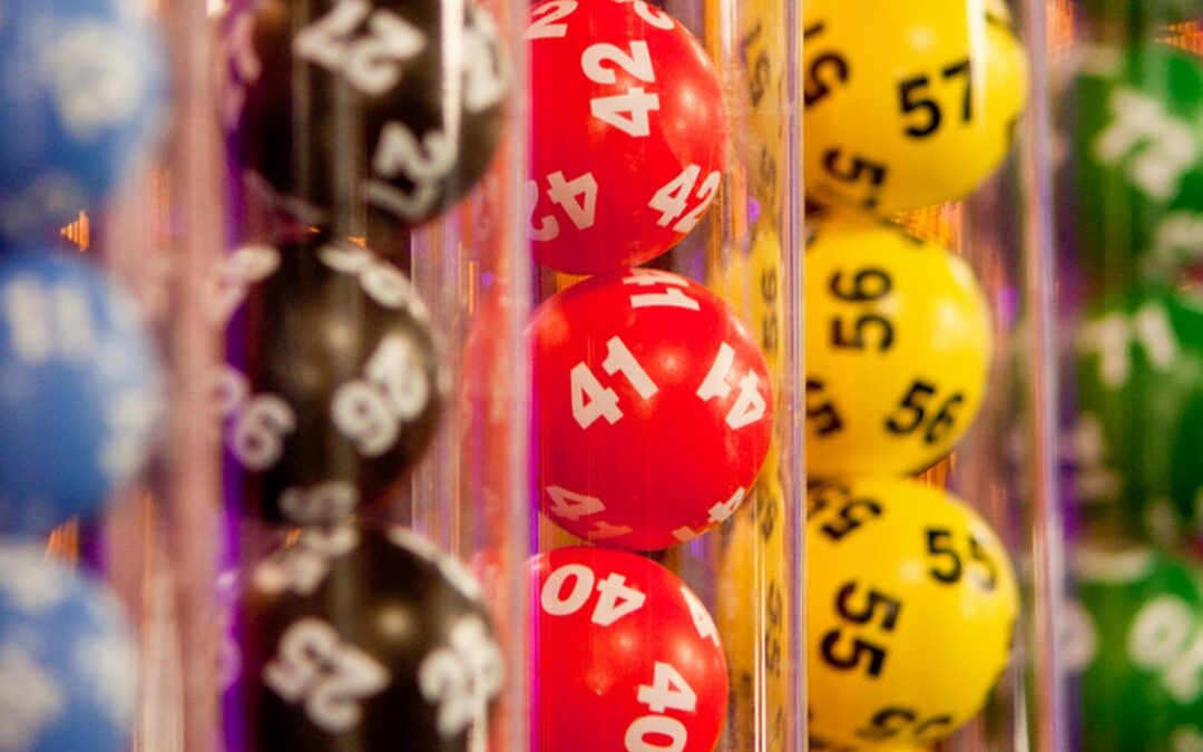 Chasing Waterfalls: The Folly of the Powerball Dream