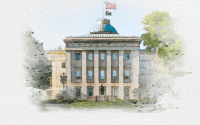 From the Budget Stalemate to Recent Bold Legislation in the NCGA: A Christian Response