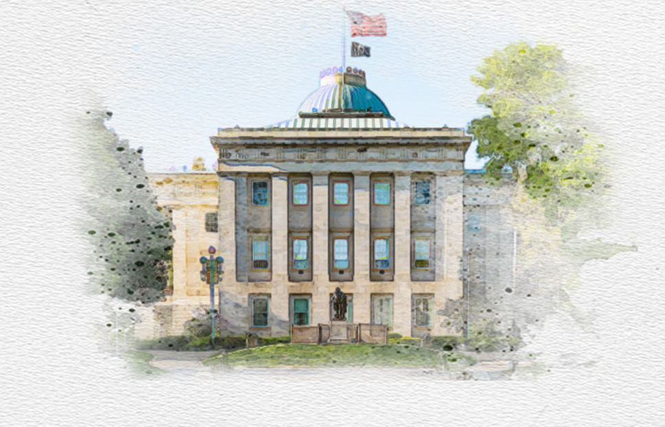 Let’s examine six bills whose provisions are especially relevant to Christians who ground their political convictions in biblical truth...