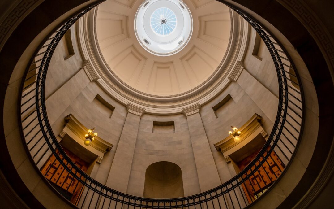 Final Week in Raleigh: No Veto Overrides, Congressional Map, Medicaid Bill, and Budget Deadlock