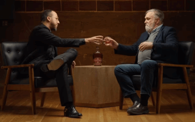 When Shepherds Sip from the World’s Cup