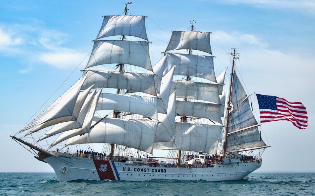 When the Seas Are Heaving: Why Christians Must Reengage the Culture