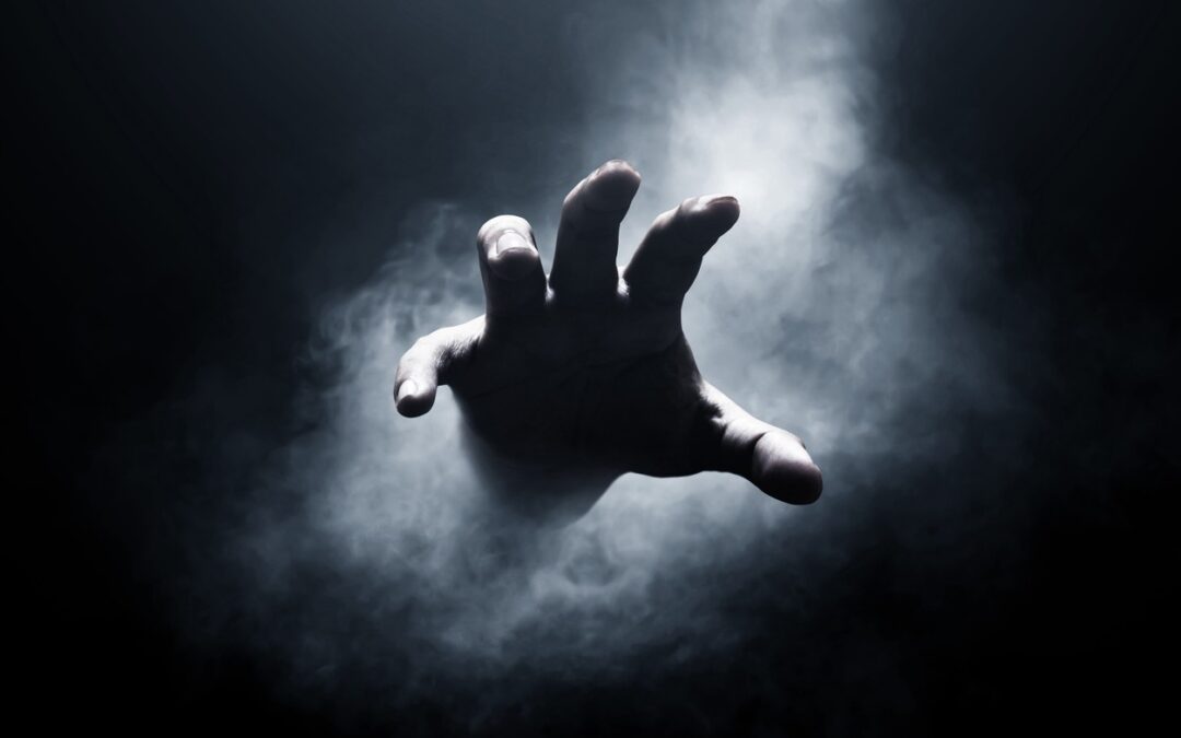 Horror of Horrors: Seven Greatest Hauntings of the Human Heart