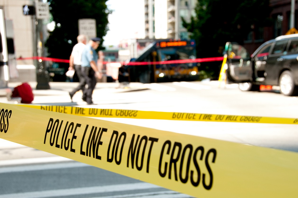 From the earliest days of North Carolina’s history, willful murder has left its mark on the state’s conscience...
