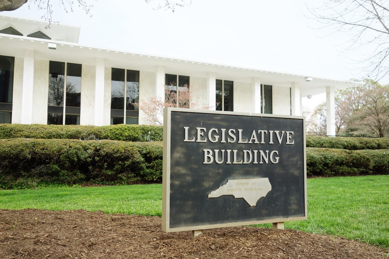 Despite the budget impasse, the House calendar signals a potentially consequential week: several veto override votes are expected...