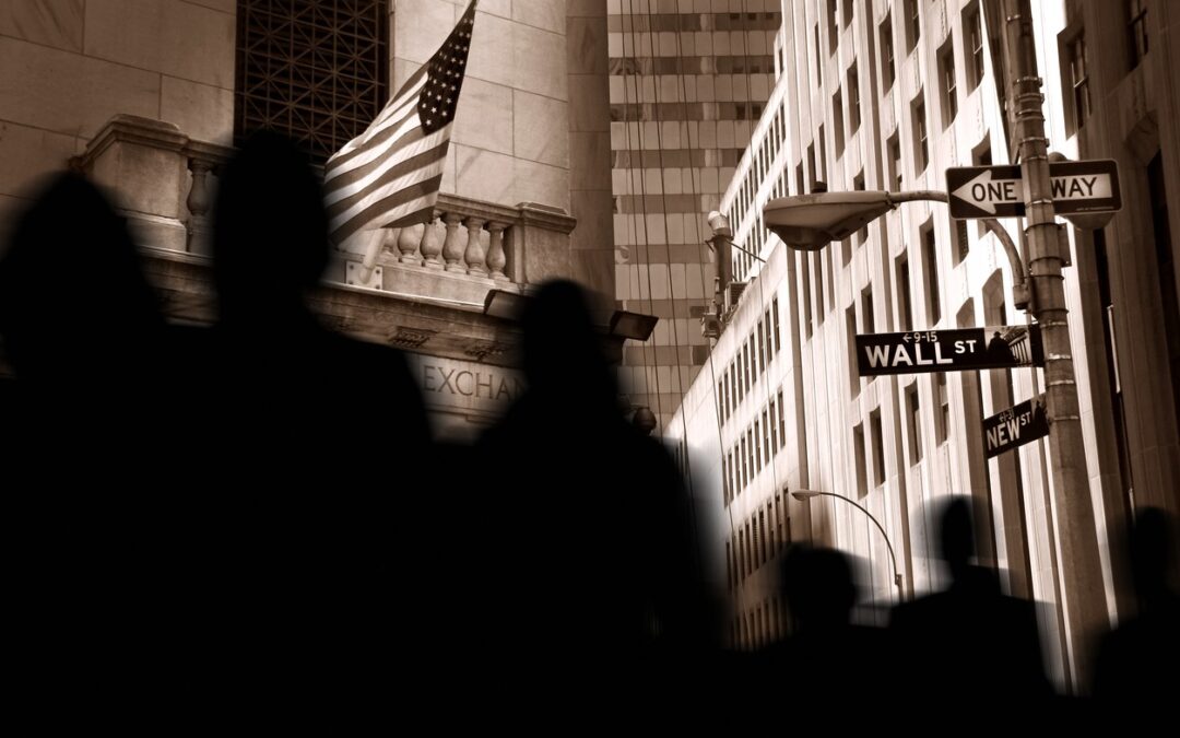 The False Hope of Socialism Rises Again in the Shadow of Wall Street