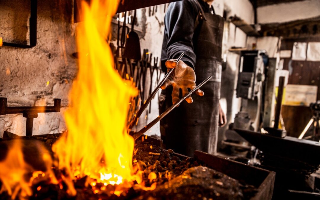 The Grace and Gravity of God