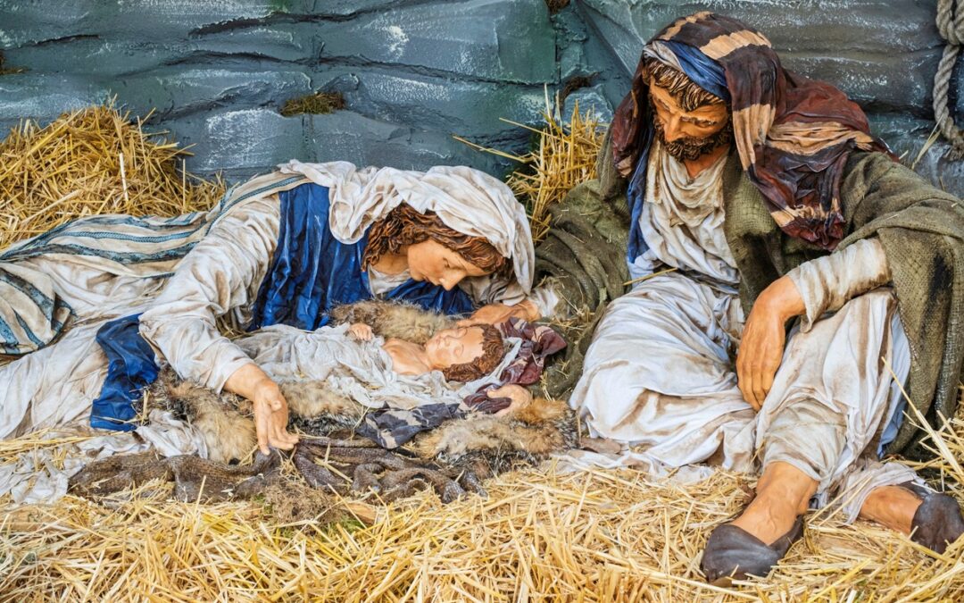 Seven Timeless Truths Found in Joseph, the Man Beside the Manger