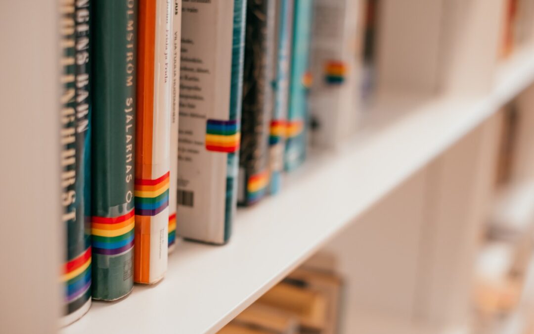 Local Library Fight Reflects Broader North Carolina Tensions Over Parental Rights and Gender Identity Content