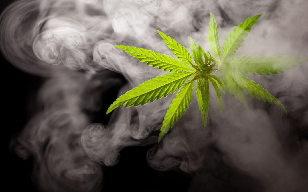 Marijuana’s Moment: Why We Should Be Alarmed and Pray