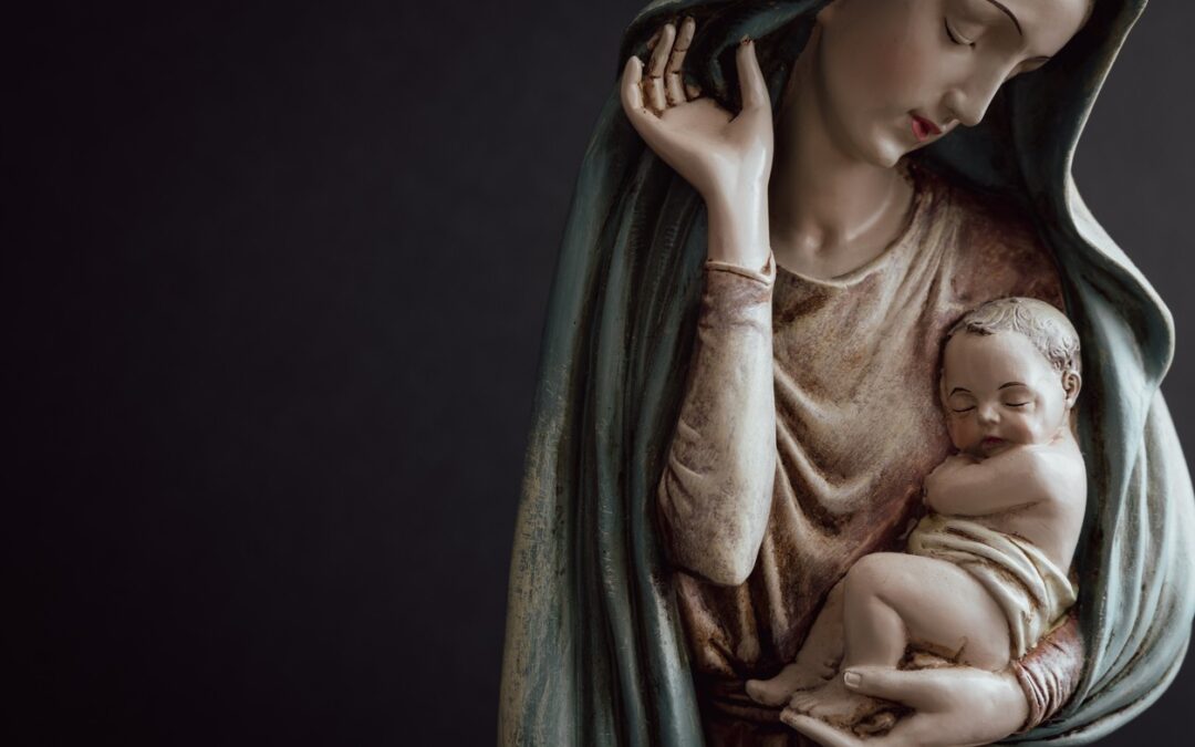 Seven Timeless Truths Found in Mary, the Mother of Jesus