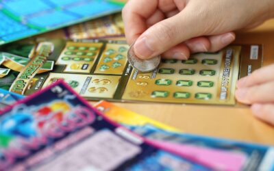 The NC Education Lottery: A Moral Failure and a Broken Promise