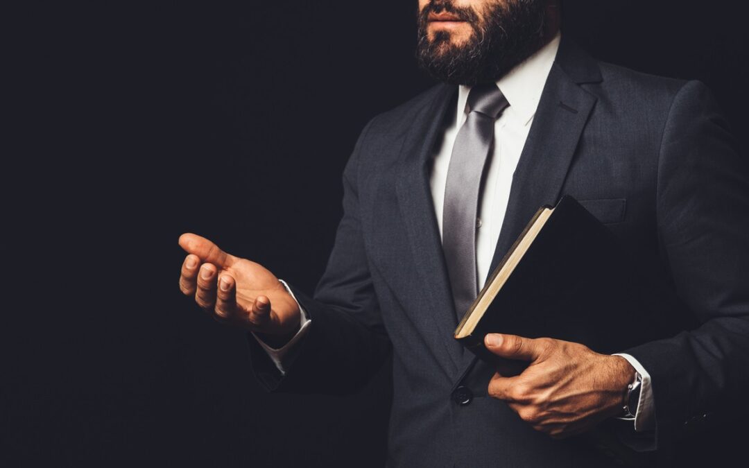 When a Christian Leader Falls: Truth, Humility, and the Way of Christ