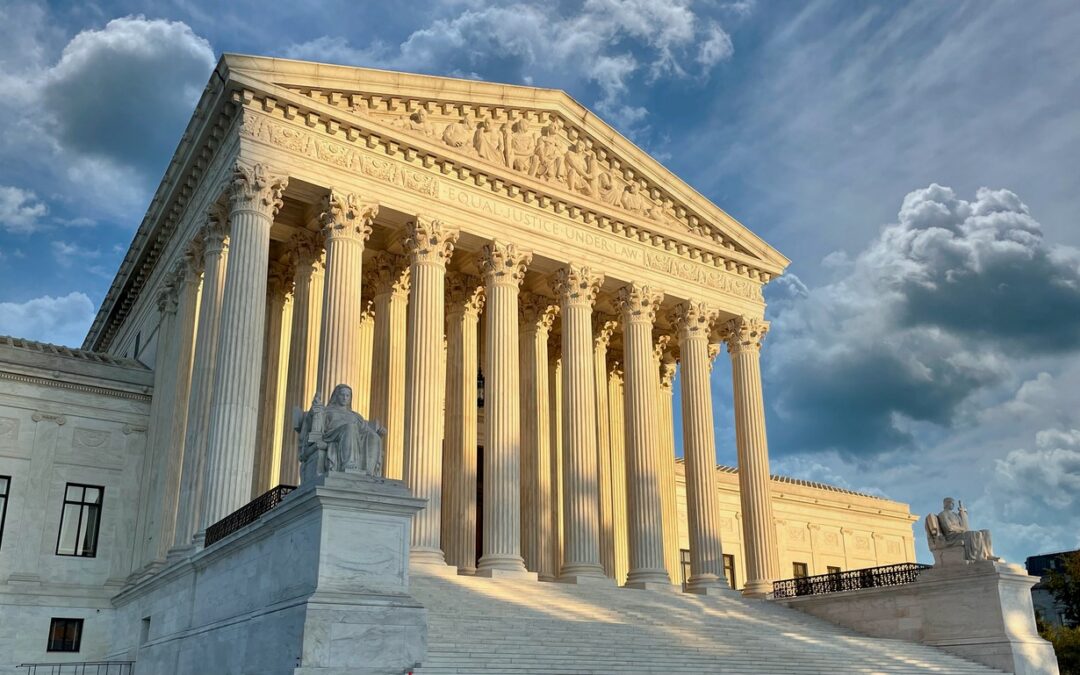 When Truth is Under Attack: Why the Supreme Court Must Protect Women’s Sports