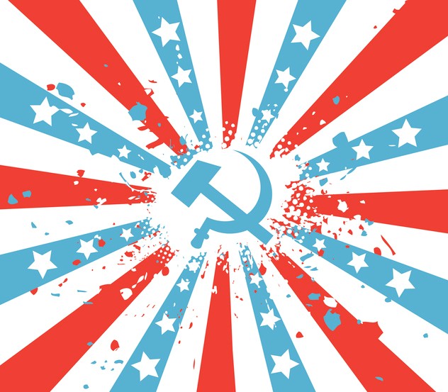 Righteousness, not Redistribution