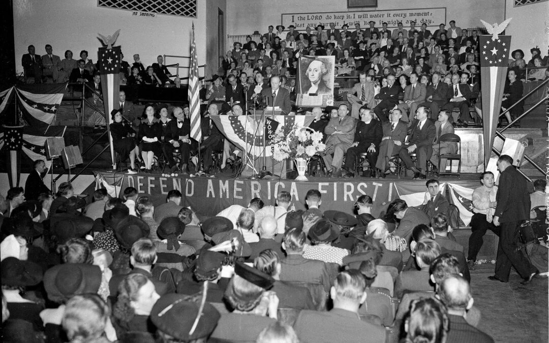 What America’s Past Wars Can Teach Us About the War with Iran