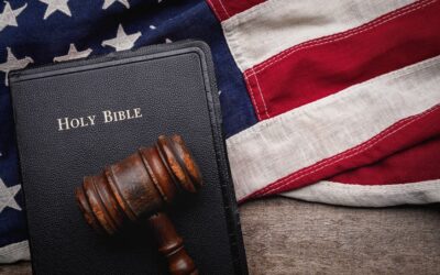 Courts, Conscience, and the Culture: Two North Carolina Cases Christians Should Watch
