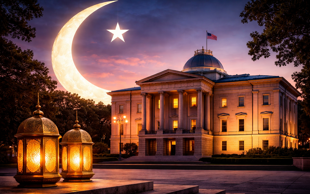 Did Gov. Josh Stein Cross a Line on Ramadan?