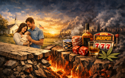 We Cannot Build a Culture of Life on a Foundation of Vice