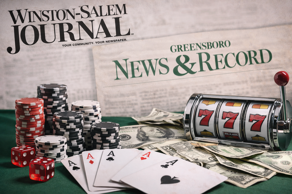 A Lesson North Carolina Cannot Afford to Miss