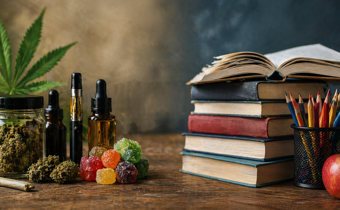 Lawmakers Return to Raleigh: A Week of Signals and Substance