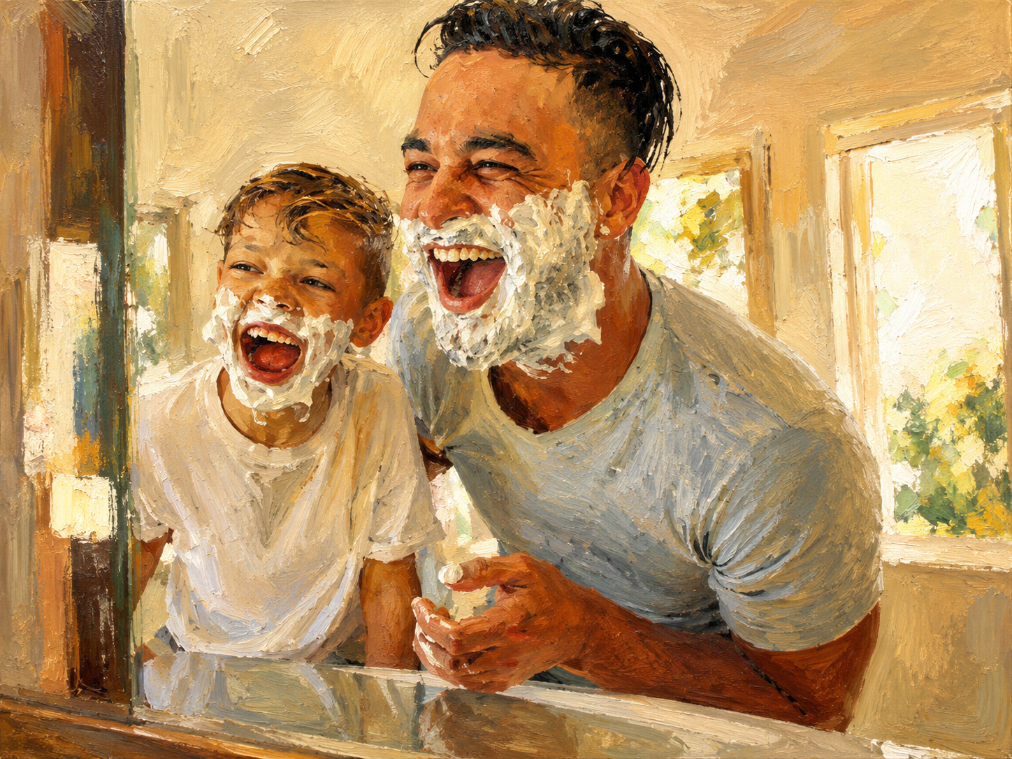 Father’s Day 2026