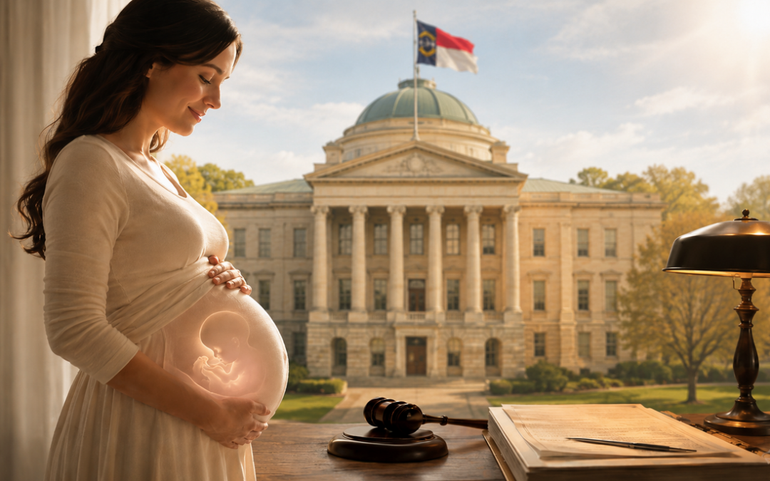 A Pro-Life Cause Deserves a Prudent Strategy
