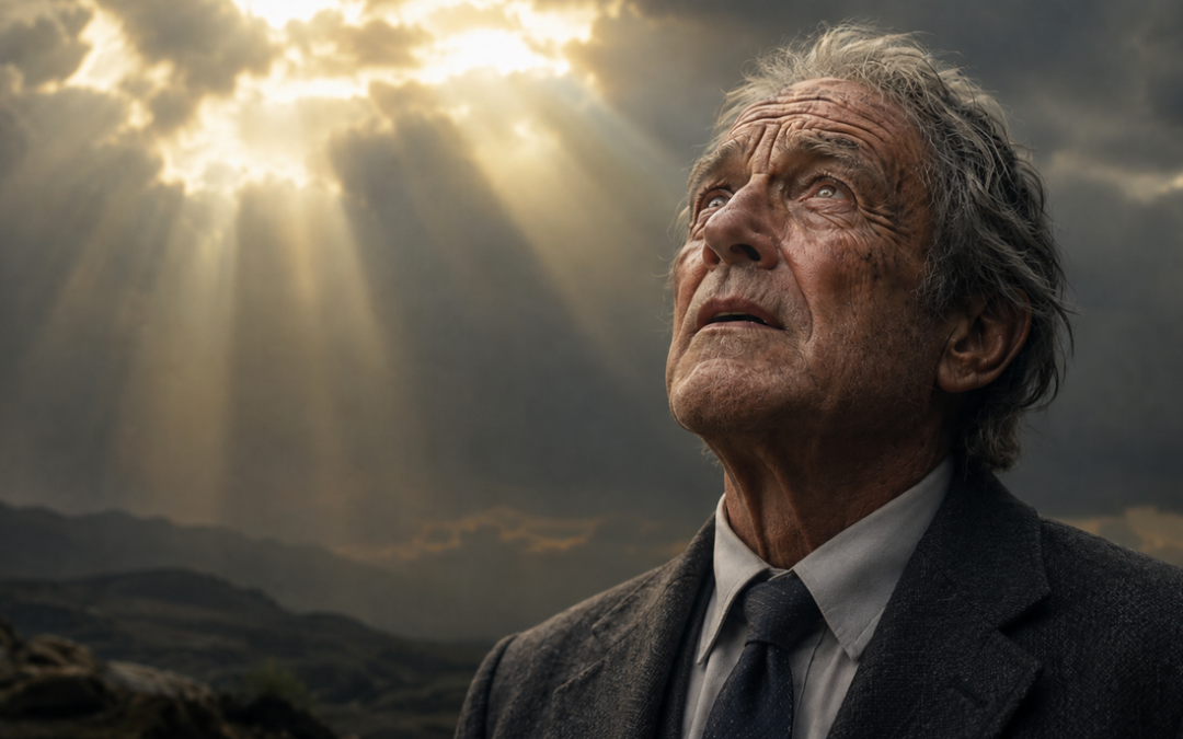 The Promise God Never Made