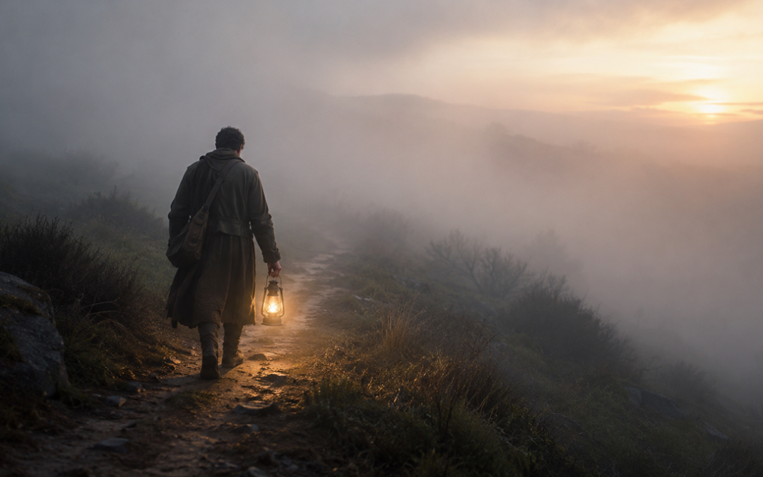 When Suffering Comes: How the Christian Should Respond