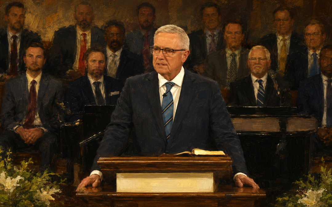 Pastor Loran Livingston Is Wrong: America’s Sins Don’t Prove She Was Never a Christian Nation