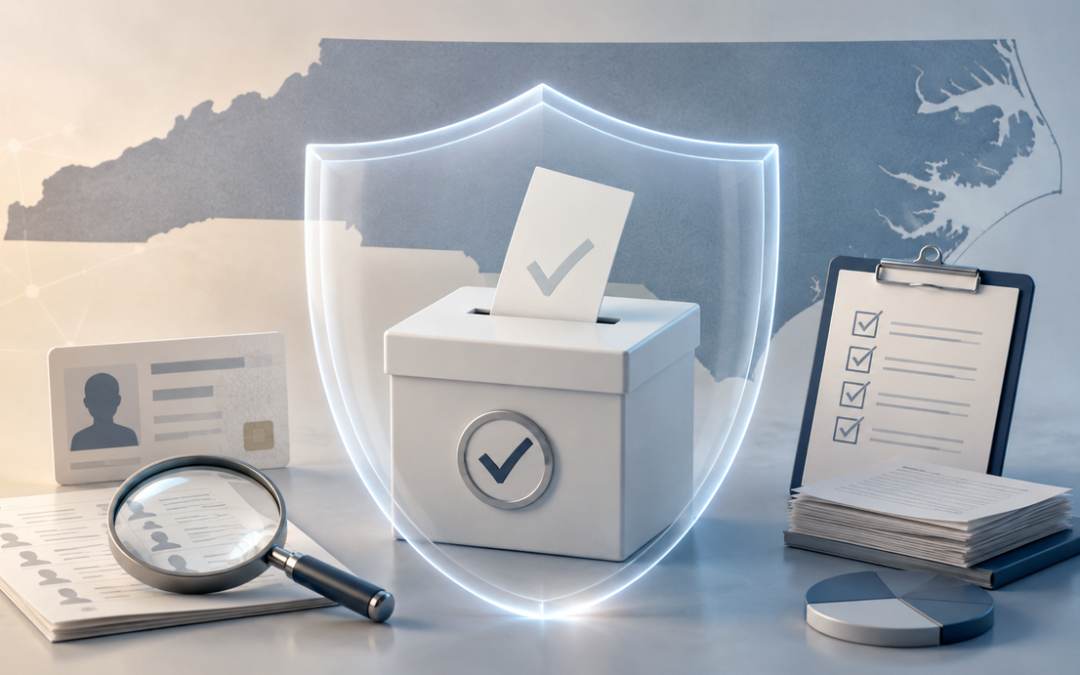 Are Election Safeguards Really “Anti-Voter”?