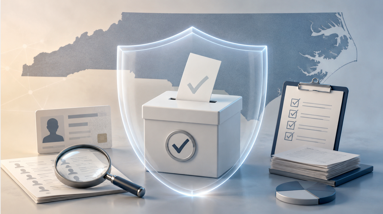 Election Safeguards