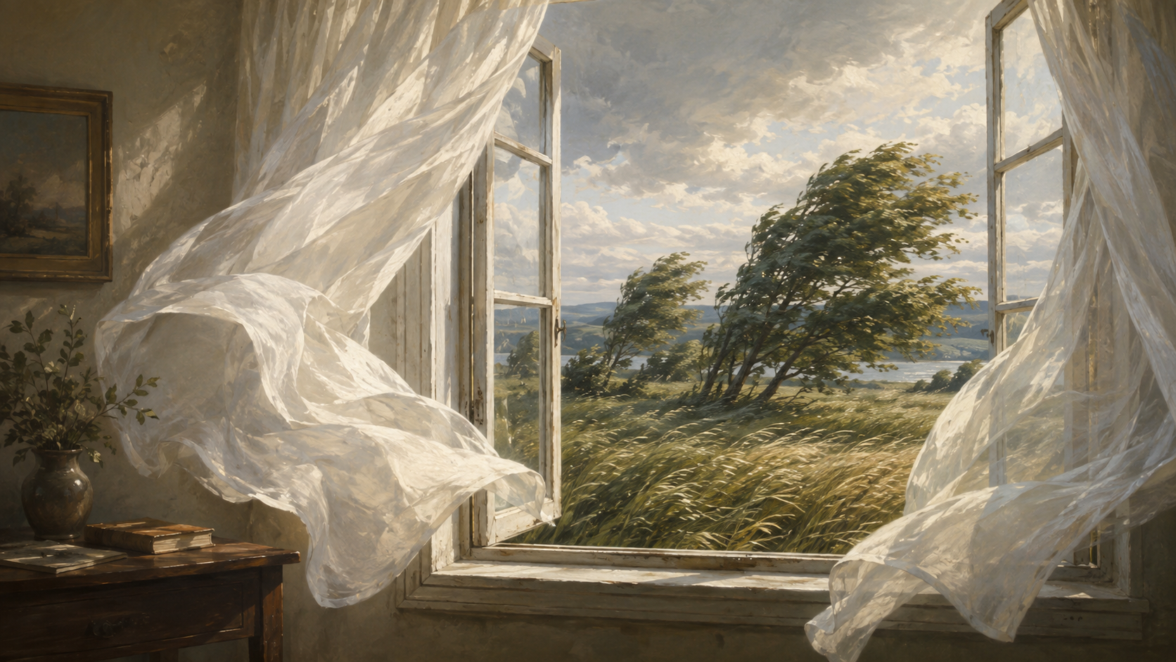 Wind – Born Again