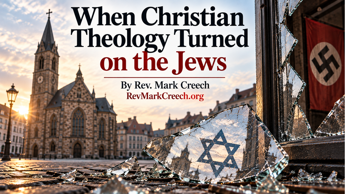 Replacement Theology