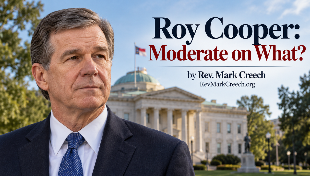 Cooper – Moderate