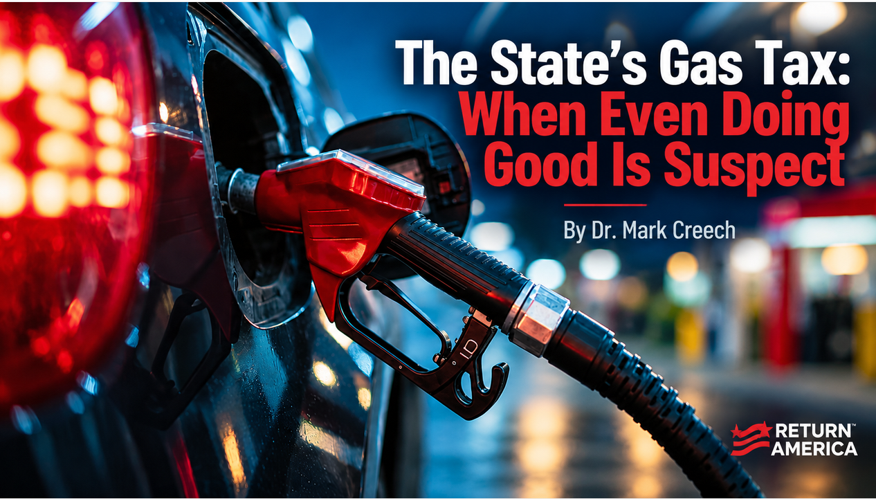 Gas Tax