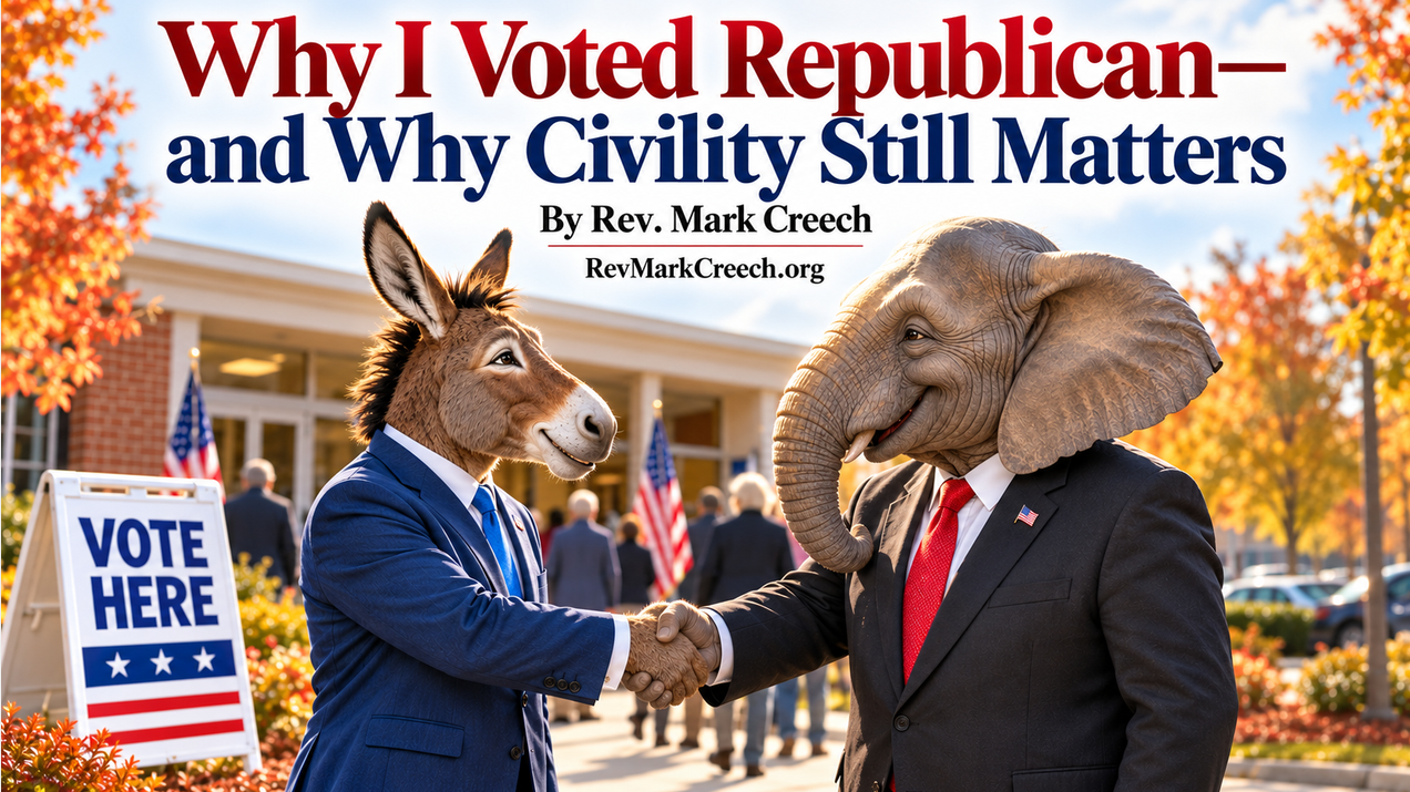 Voting – Civility 2